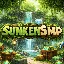 SunkenSMP logo