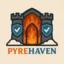 PyreHaven logo