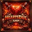 HeartsDue SMP logo