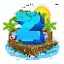 Zephyria - Survival logo
