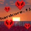 hardcore dot tj logo