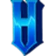 HydraMC logo