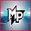 MPerny logo