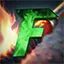 Finality Hardcore logo