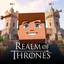 Realm of Thrones logo