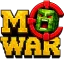 War Islands Guns Cars Zombies logo