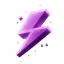 BlackOut logo