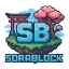 Sorablock logo