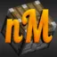 nameMethos.de logo