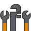 Simple Craft SMP logo