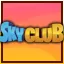 SkyClub logo