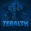 Teralth logo