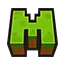 Minehub logo