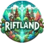 Riftland SMP logo