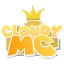 CloudyMC logo