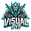 VisualPvP logo