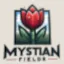 Mystian Fields logo