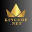 KingSMP NA logo