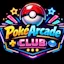 PokeArcade Club logo