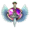 Oryx logo