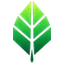 JustVanilla logo