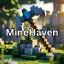 MineHaven logo