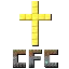 Crafting For Christ logo