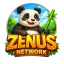 Zenus Network logo