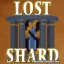 Lost Shard logo