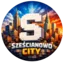 Szescianowo City logo