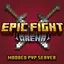 Epic Fight Arena logo