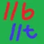 11b11t logo