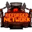 Reforged Network logo