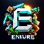 Endure Survival logo