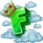 FantasyCloud logo