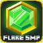 Flare SMP logo