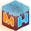 Yolkcraft Manhunt logo