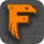 FalconMC - BGSU logo