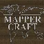 Mappercraft logo