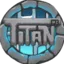 TitanMC logo