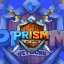 Prism Network logo