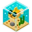 Karasique logo