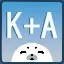 Kanda Kraft logo