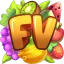 FruitVille logo