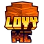 LovyMC logo