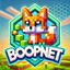 BoopNet.gg RLCraft Dregora logo