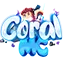 CoralMC logo