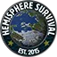 Hemisphere Survival logo