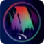Aurora MC logo