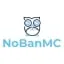 NoBanMC logo